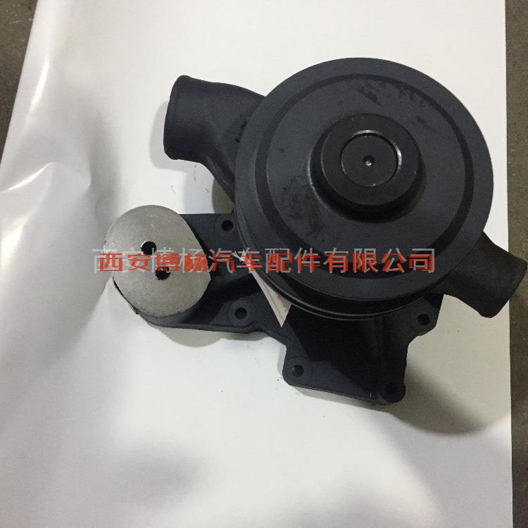 潍柴陕汽重卡 一汽解放水泵总成 612600062192