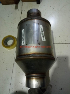 572954489799477309 潍柴WP7尾气净化器总成610800190205