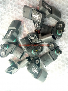 514942457685867073 潍柴天然气发动机进气温度和压力传感器13034248