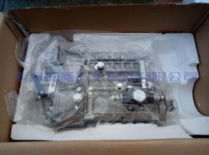 772789595545938623 612601080705潍柴WP12高压油泵