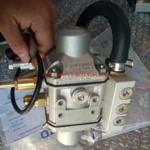 325879365085082514 13050448/NG2-8减压器潍柴WP6客车气体机专用