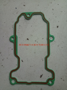 166706513385699579 612630040265潍柴WP13气缸盖罩垫片
