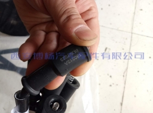 390680178284888216 MY300-3705071C玉柴广西三立纯原厂高压线