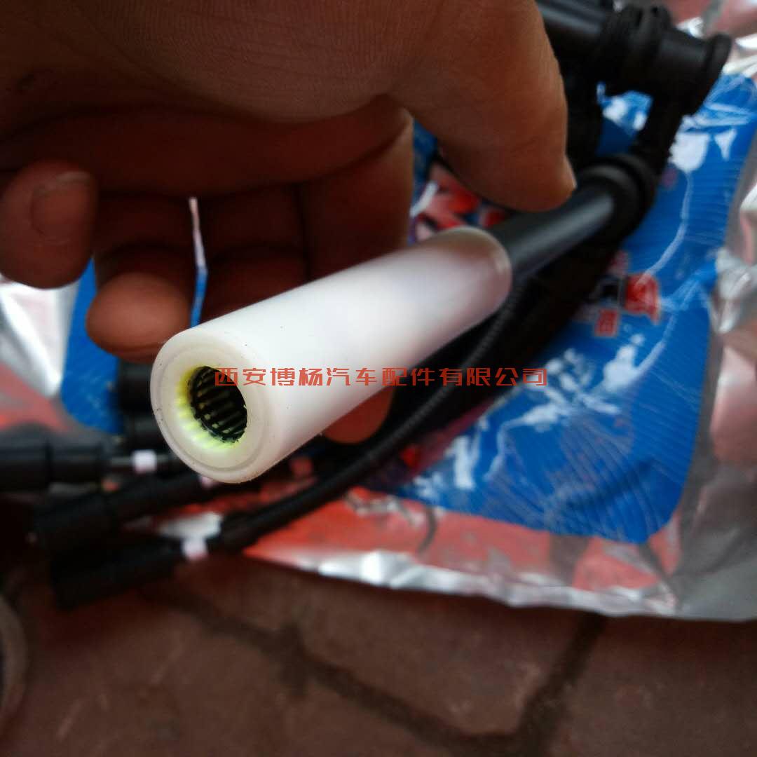 ZNR1331J+W玉柴燃气发动机MY300高压线