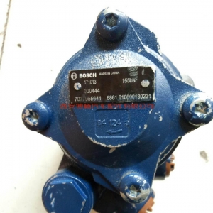 755226965797782078 610800130231潍柴WP10H发动机液压泵