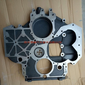 615135939647655823 612640010079潍柴WP10国四正时齿轮室