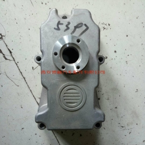 606514349027216091 1000345397潍柴WP12四气门气门室罩壳