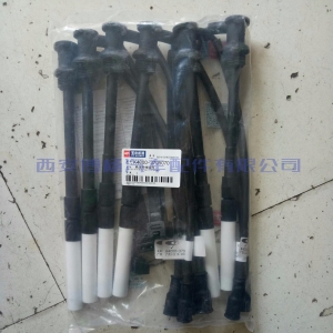 394076229896432203 K4C00-3705070玉柴天然气发动机高压线