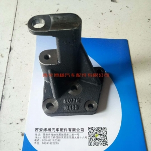 145154876729087127 612600090779潍柴WP10工程机械发电机安装支架