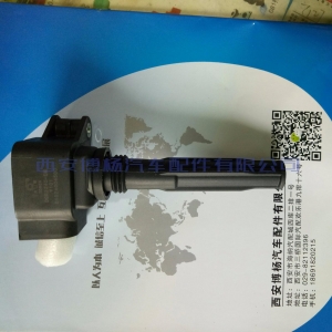 P80627-102208 612600191524/DQR2245-DM博士点火线圈