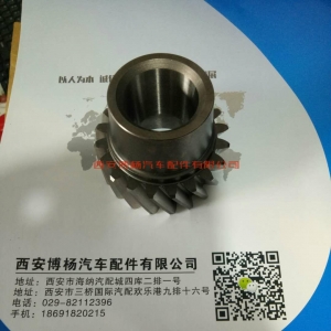 212238996520681526 VG1034130025重汽单缸空压机齿轮