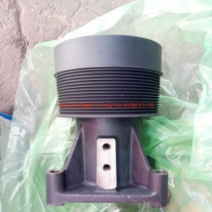 633830780487956641 1000964355潍柴WP13发动机500马力风扇托架