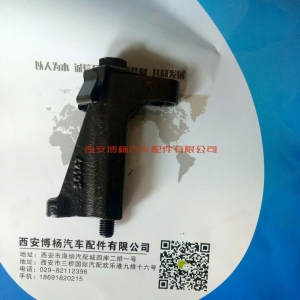 511067129894453128 612630050010潍柴WP12/P10发动机EVB支架