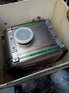 727616223883314534 1001115782/1001115778潍柴国五SCR尾气后处理SCR箱