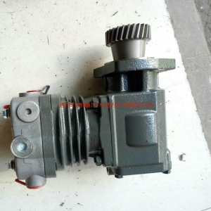 58561128328561230 1000402665潍柴WP6工程机械空压机总成