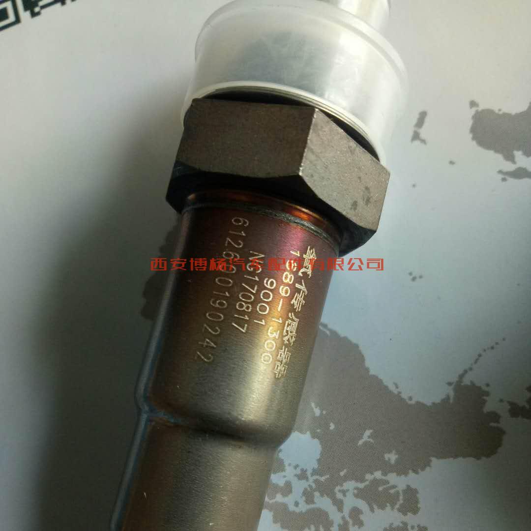 703524466774106300 612600190242潍柴天然气发动机氧传感器