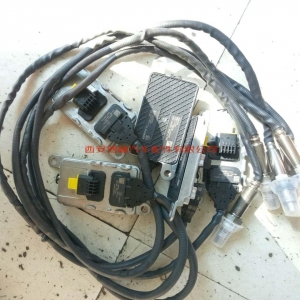 406968064227743131 612640130013潍柴发动机氮氧传感器