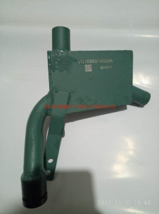 804614090634057585 VG1095010020A重汽WD615油气分离器