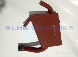 416532181104227578 612600011439潍柴WP12发动机油气分离器组件