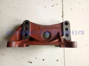 210347910635846329 612600080679潍柴工程机械油泵支架