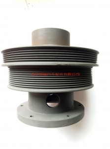 191410282605463400 612630020218潍柴发动机曲轴皮带轮