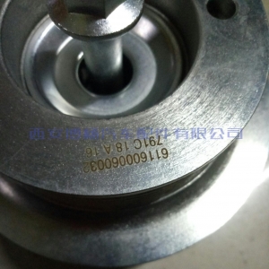 672182325805099511 611600060032潍柴WP9H/WP10H惰轮