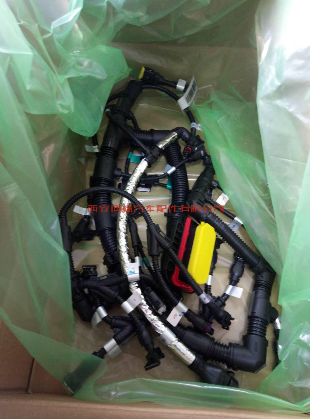 718936276171444310 13058711潍柴P6发动机线束OH2.0