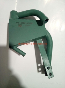 50675298541911362 VG1557010015B重汽豪沃油气分离器