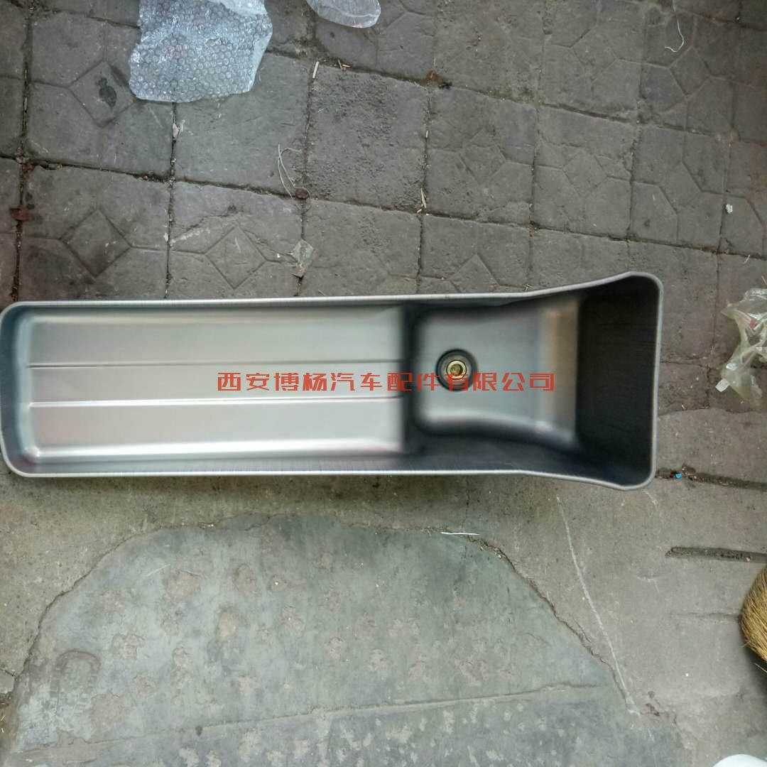 612630010428潍柴WP12发动机油底壳总成
