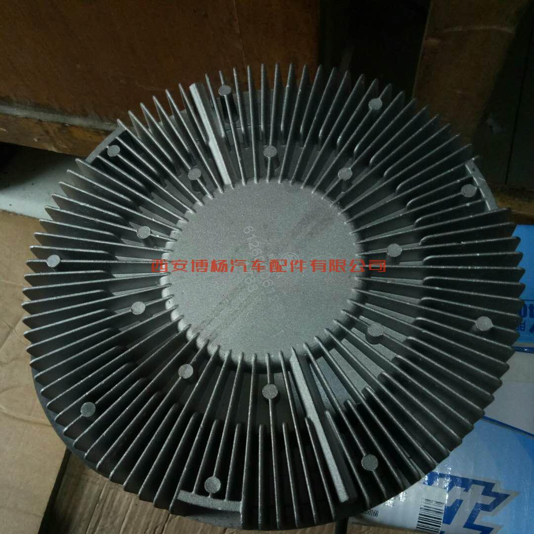 828957247522111907 612600061262潍柴发动机风扇离合器