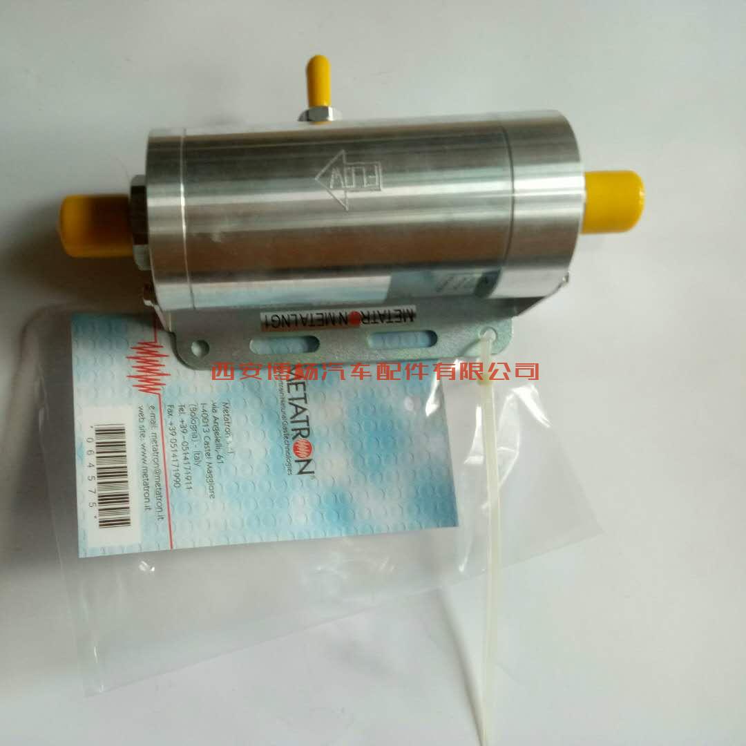 610800190616/90674潍柴天然气发动机活塞式稳压器
