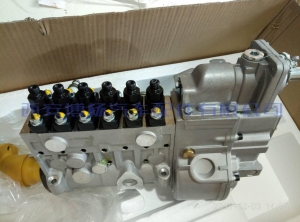 150195886413812184 612601080225潍柴工程机械发动机高压油泵总成