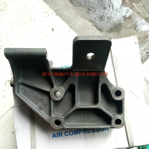 152204741299563776 612630060441潍柴WP12发动机支架