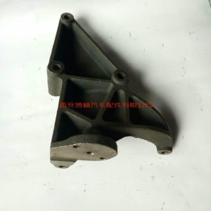351812166506481102 612630061030潍柴WP12发动机发电机支架