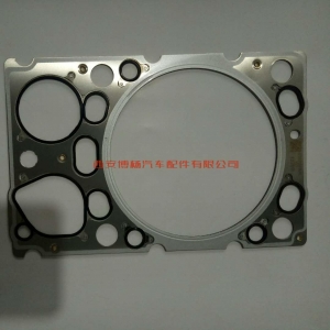 855889543410819082 612600040646潍柴WP10电喷四气门发动机缸床垫