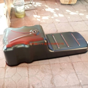 72609691246785211 201V05800-6370中国重汽曼MC11油底壳总成