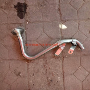 538084726799366716 200V05701-6055重汽曼MC11吸油盘/集滤器