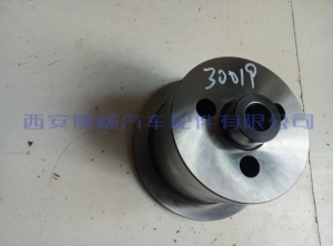 782496494165427301 612630030019/612630030020潍柴WP12发动机中间齿轮轴