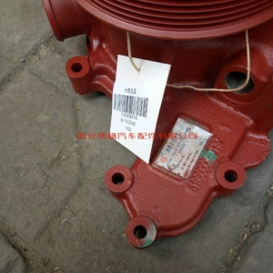 730669471074308018 610800060145潍柴WP7水泵总成