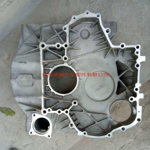 817974861831262775 1000712712潍柴WP12发动机飞轮壳总成