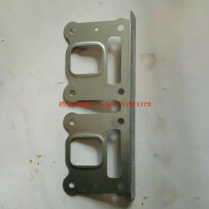 150062094094122152 081V08901-0269重汽曼MC07排气管垫片