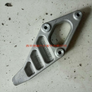 68766996947131574 1001033446潍柴WP9H/WP10H护风罩支架