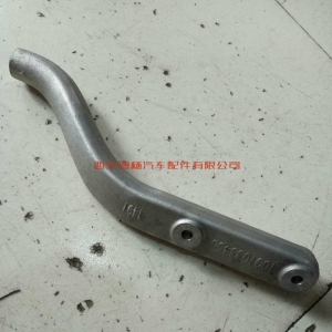 858180923138714047 1001033458潍柴WP9H/10H护风罩支架