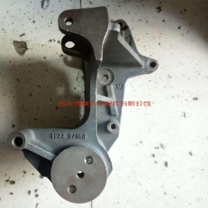 604878059612944457 612600090571/612600091073潍柴WD12/WP12发电机支架