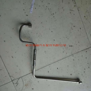 547208129029365644 1001127724潍柴WP12天然气发动机增压器水管总成