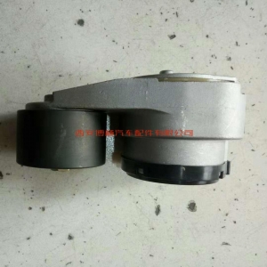 266250833611663137 610800060397潍柴WP5/WP7发动机皮带涨紧轮