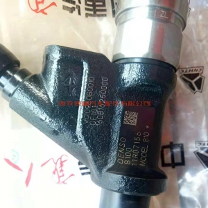 20344892387427730 VG1096080010重汽D10/两气门共轨