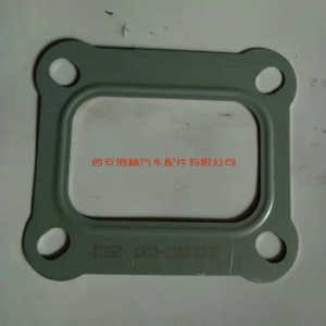 482264485140894641 202V08901-0183重汽曼MC11增压器垫片
