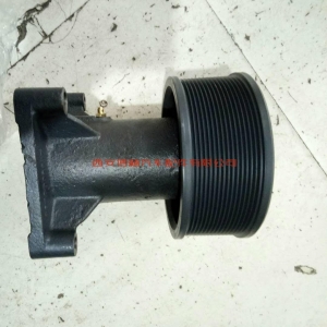 529465856085201983 1000749575潍柴WP13.480E401风扇托架