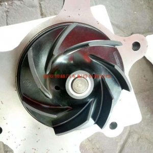 150798106576652721 612630061073潍柴WP12水泵泵头